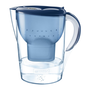 Brita BRMX955 Cană de apă cu filtru 3,5 L Albastru