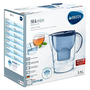 Brita BRMX955 Cană de apă cu filtru 3,5 L Albastru