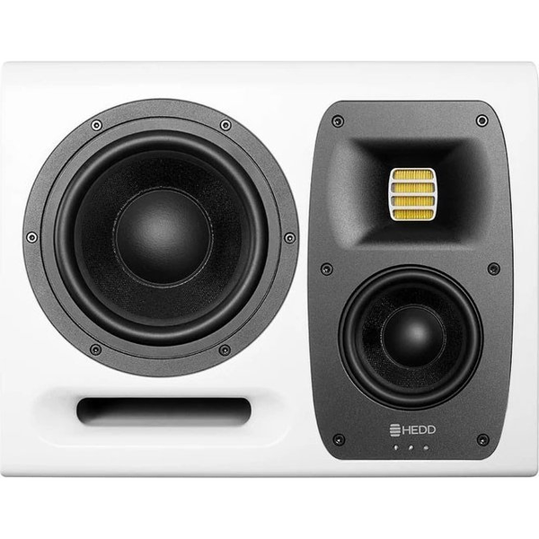 HEDD Audio TYPE 20 MK2 aktív monitor hangszóró fehér