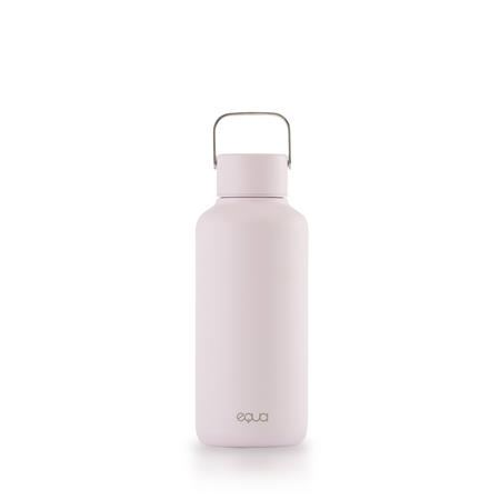 EQUA Timeless kulacs 600 ml rozsdamentes acél lila (947983)