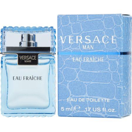 Versace Man Eau Fraiche EDT 5ml Uraknak