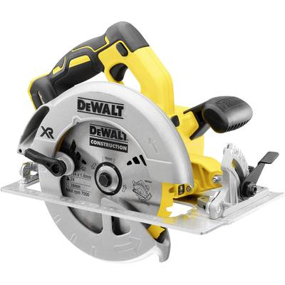 Dewalt DCS570NT Kézi körfűrész 184 mm Akku nélkül (DCS570NT-XJ)
