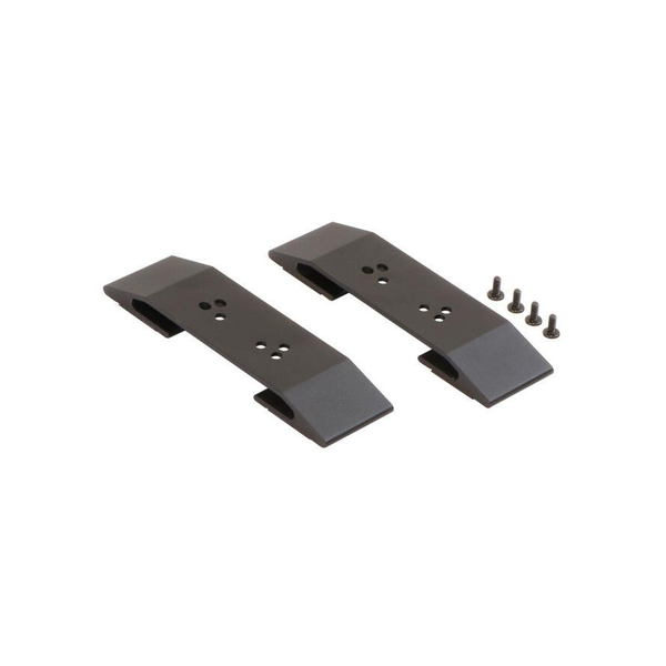 Shuttle PS02 Малък форм фактор (SFF) Крака