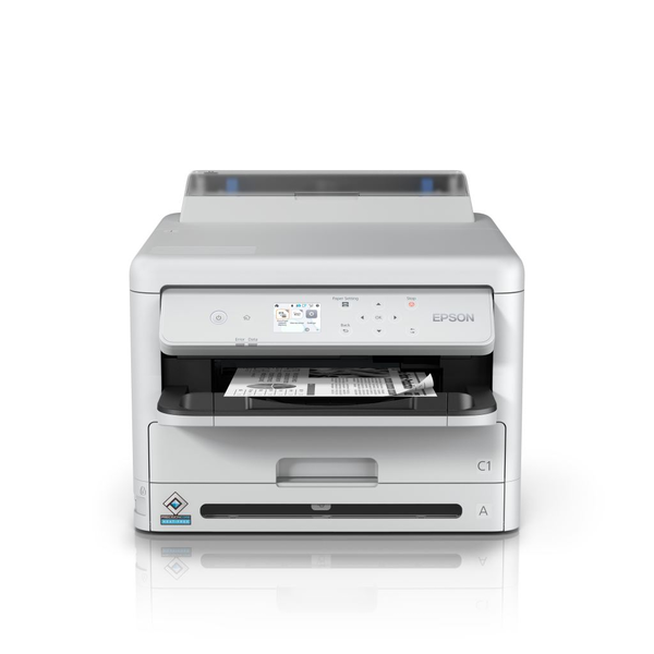 Epson Pro WF-M5399DW blækprinter 1200 x 2400 dpi A4 Wi-Fi