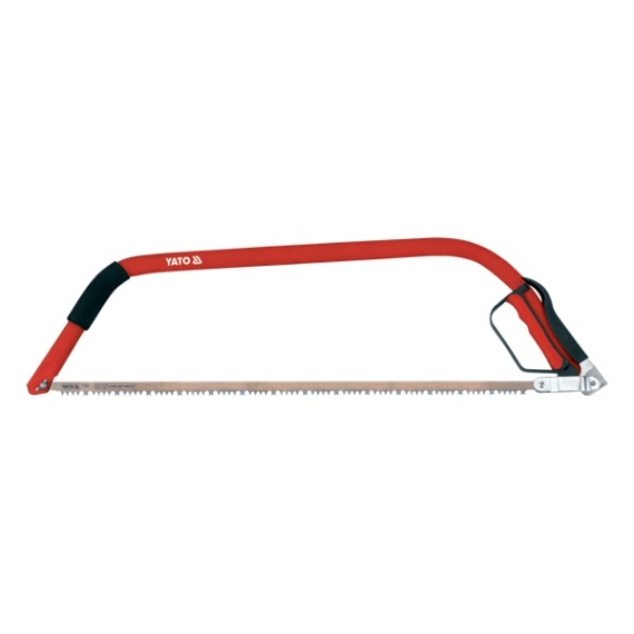 YATO Fafűrész, 610 mm, íves (YT-3203)