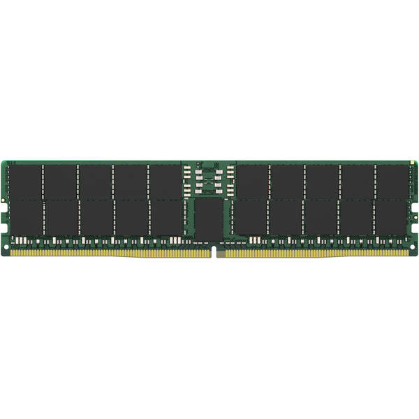 Kingston Technology KTD-PE556D4-64G hukommelsesmodul 64 GB 1 x 64 GB DDR5 Fejlkorrigerende kode