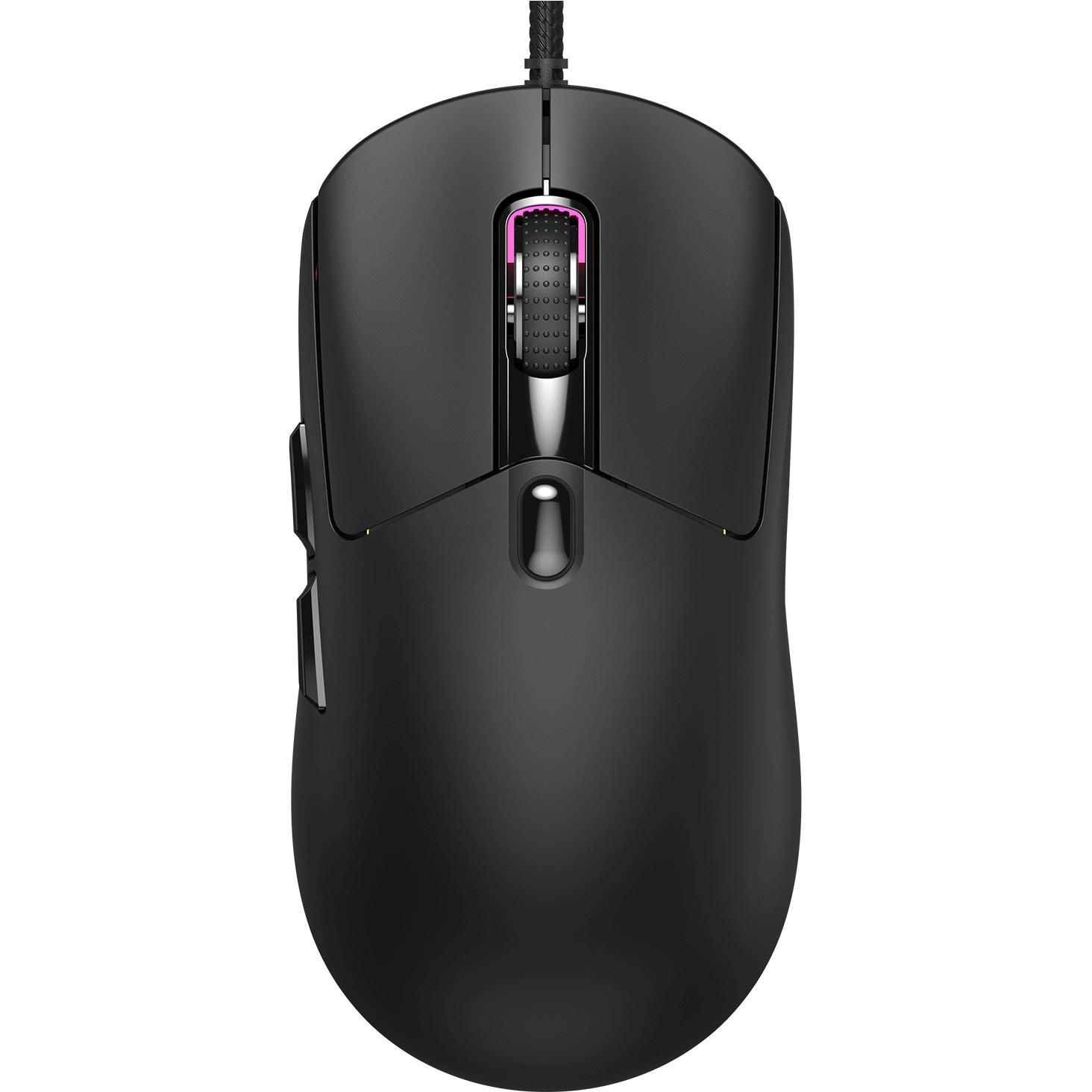 Cougar Minos Neo Gaming Egér 6200 DPI USB Fekete