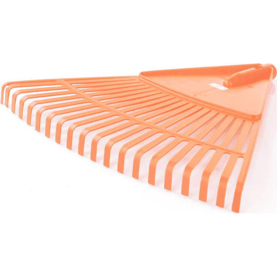 RAMP Műanyag Lombseprű 500 mm 20 Fog (RG2-P-WG)