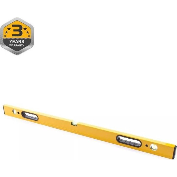SPIRIT LEVEL WITH HANDLES 100CM (LAP310