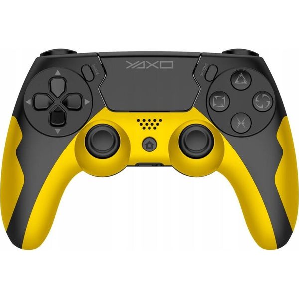 Yaxo Hornet Fury yellow
