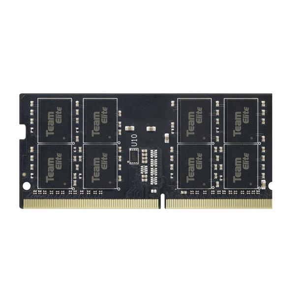 TeamGroup Elite 8 GB 3200 MHz DDR4 SO-DIMM памет за лаптоп