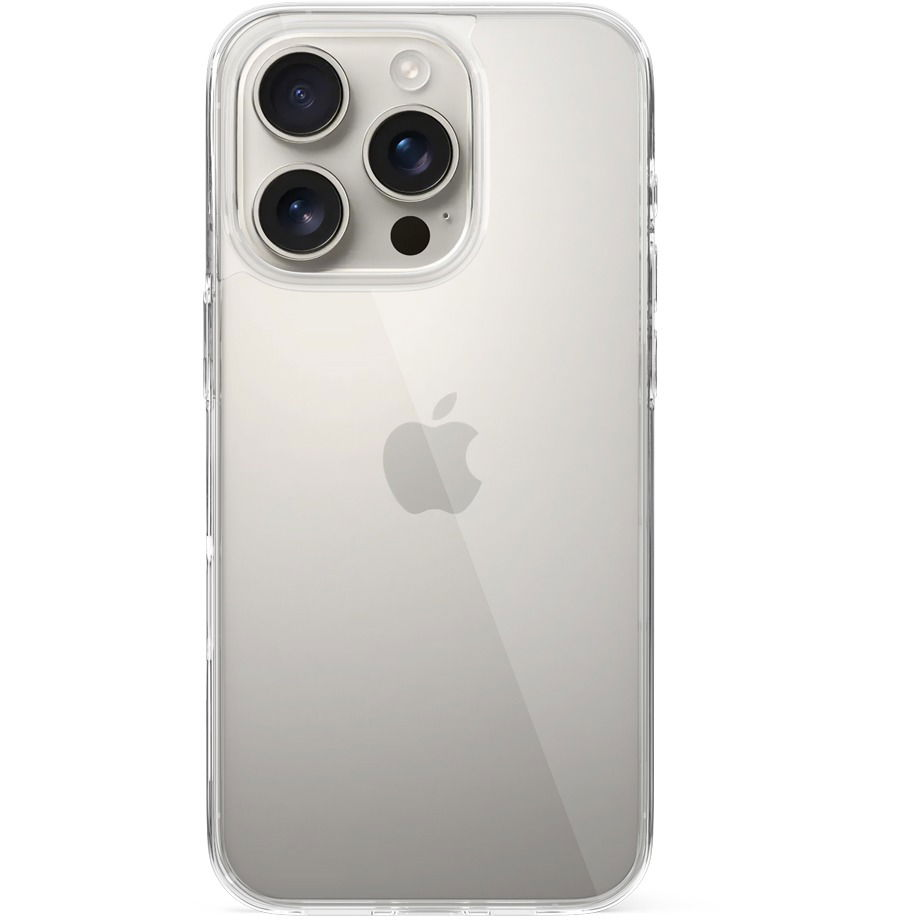 Epico Hero iPhone 16 Pro átlátszó tok (91010101000003)