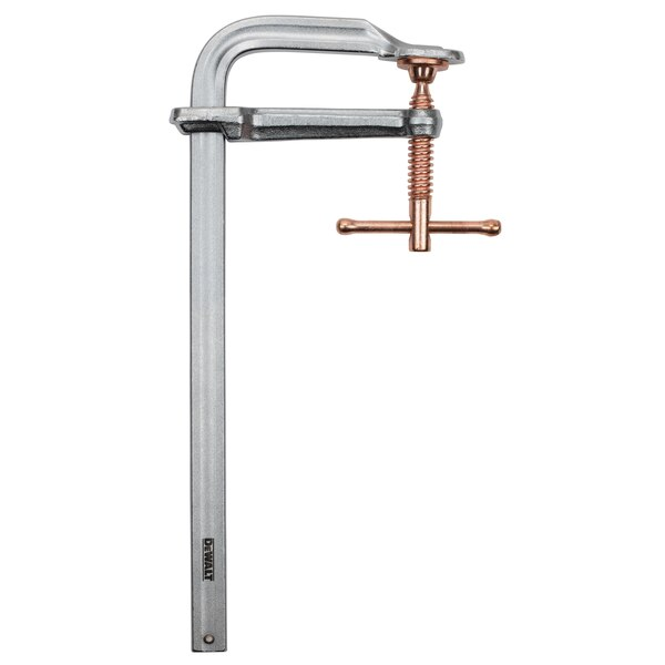 DeWalt DWHT83850-1 Lakatos Fémszorító - 300 mm (DWHT83850-1)