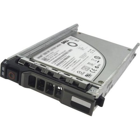 DELL 400-BDQU internal solid state drive 960 GB 2.5" SATA III