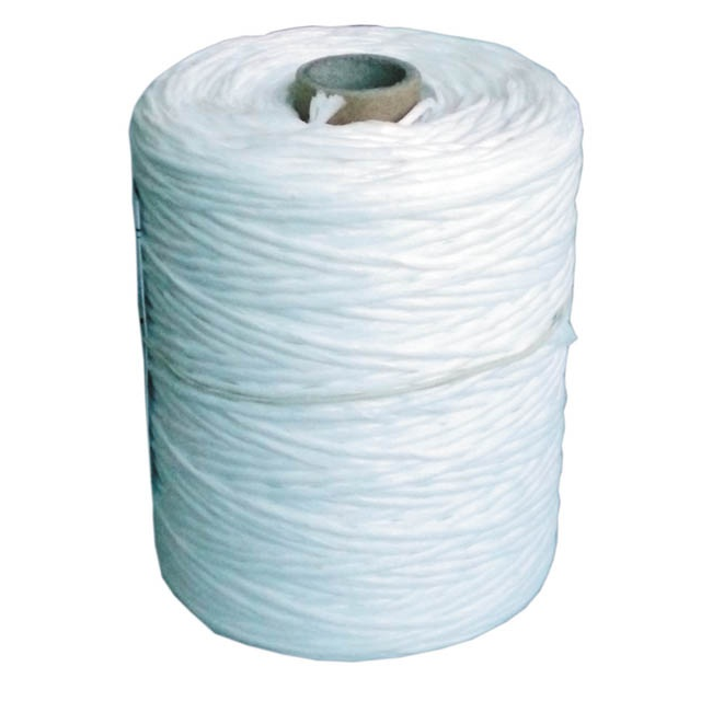 Műanyag zsinór pp hossza 2000m gomb db 1 (60978)