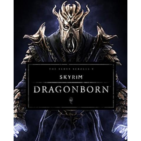 The Elder Scrolls V: Skyrim - Dragonborn