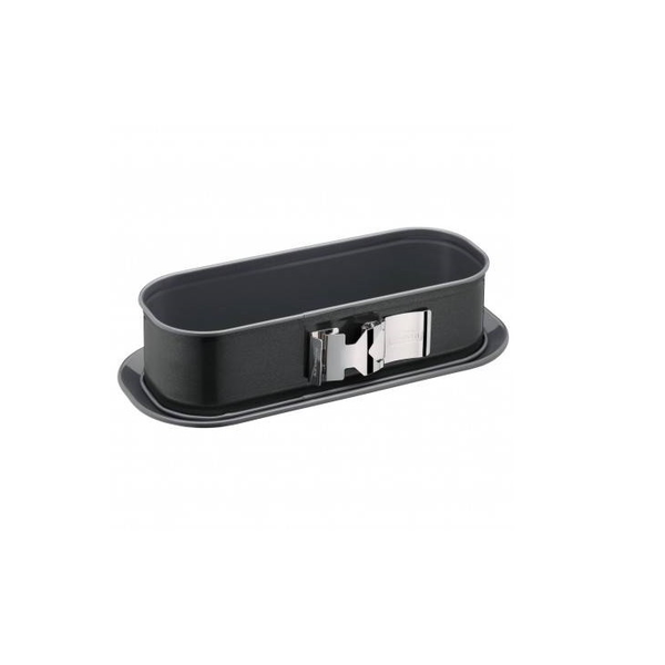 Kaiser La Forme Plus Kapcsos sütőforma - 30 x 11 cm
