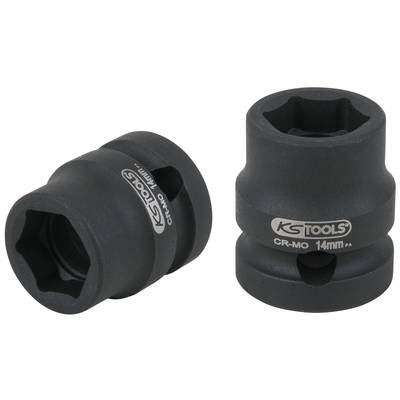 KS Tools 5150061 515.0061 Erő dugókulcs betét 14 mm (515.0061)