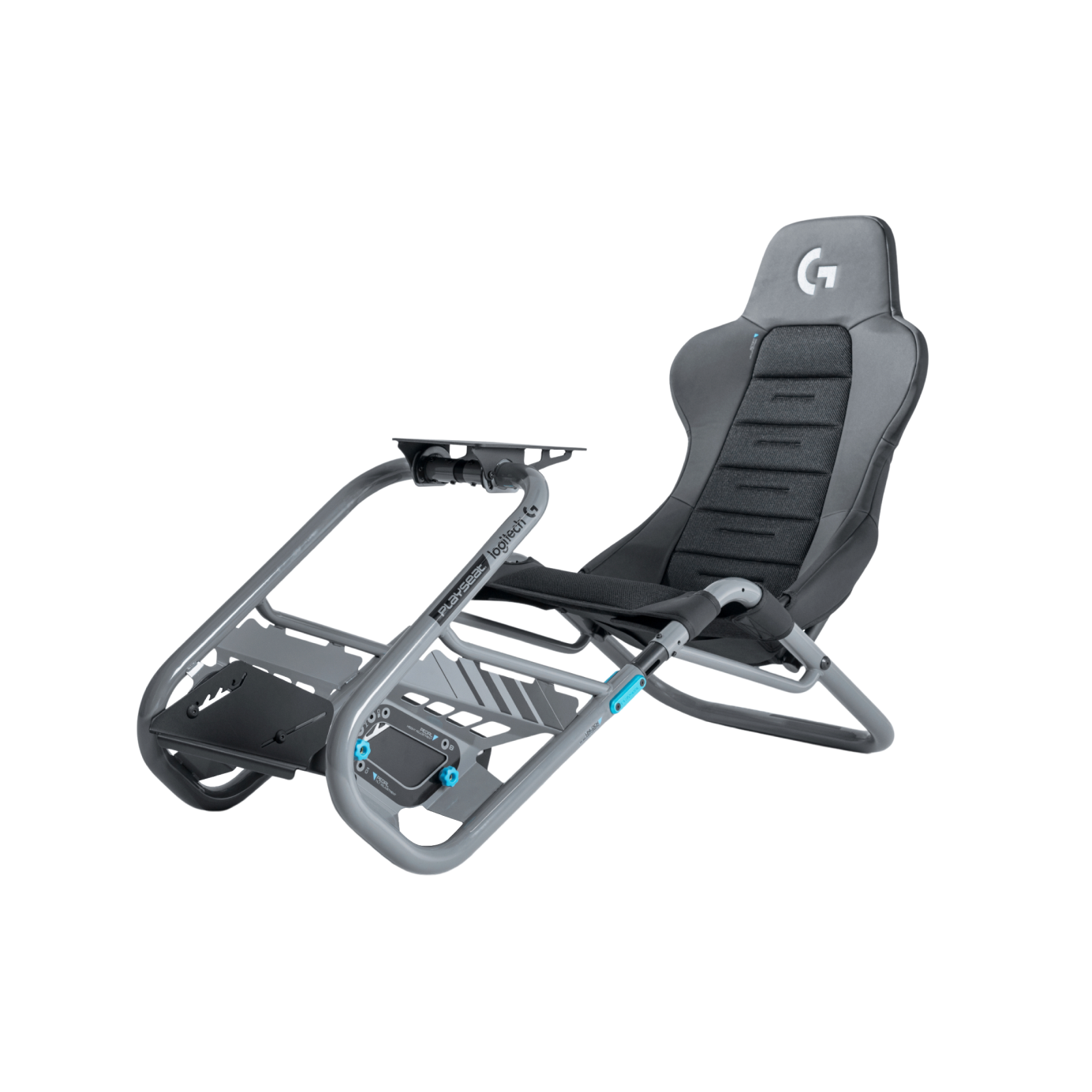 Playseat Trophy Logitech G Edition Szimulátor ülés (G.00320)
