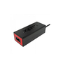 Adaptor pentru notebook Lenovo, Approx, 65 W, Negru