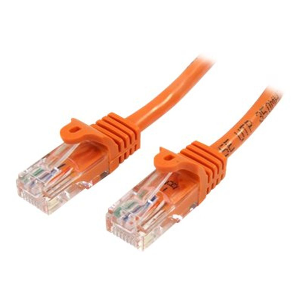StarTech.com 45PAT2MOR netwerkkabel U/UTP (UTP)