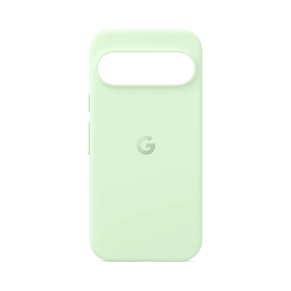 Google Pixel 9 / 9 Pro Case Wintergreen tok