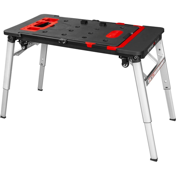 Holzmann Maschinen 7 az 1-ben többfunkciós munkaasztal (Sz x Mé) 1090 mm x 550 mm (MF7IN1)