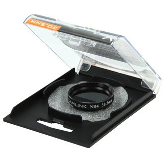 Camlink CL-30.5ND4 Photo filter