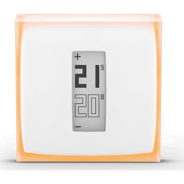 Legrand NTH-PRO thermostaat