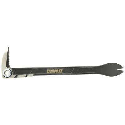Dewalt  (DWHT0-55524) Precíziós vas 254 mm-es hegyes karmos vég