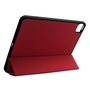 Калъф за таблет Apple iPad Air 10.9 2020/2022, Crong FlexFolio, Червен