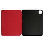 Калъф за таблет Apple iPad Air 10.9 2020/2022, Crong FlexFolio, Червен