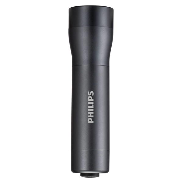 Philips PHIL-SFL4001T/10 LED Zseblámpa 170 Lumen - Fekete