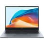 Huawei MateBook D 14 Intel® Core™ i5 i5-12450H Laptop 35,6 cm (14") WUXGA 16 GB LPDDR4x-SDRAM 1 TB SSD Wi-Fi 6 (802.11ax) Windows 11 Home Szürke