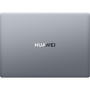Huawei MateBook D 14 Intel® Core™ i5 i5-12450H Laptop 35,6 cm (14") WUXGA 16 GB LPDDR4x-SDRAM 1 TB SSD Wi-Fi 6 (802.11ax) Windows 11 Home Szürke