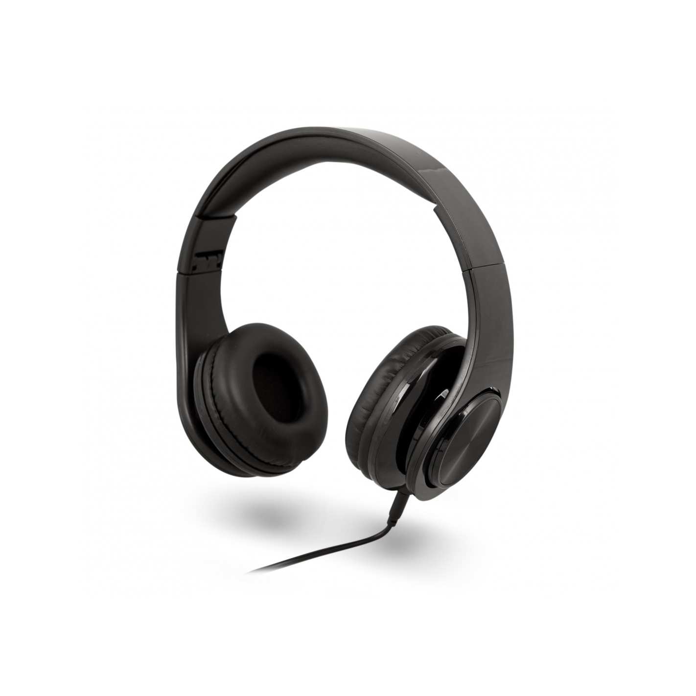 Urban Factory Movee Vezetékes Headset - Fekete (HLP03UF)