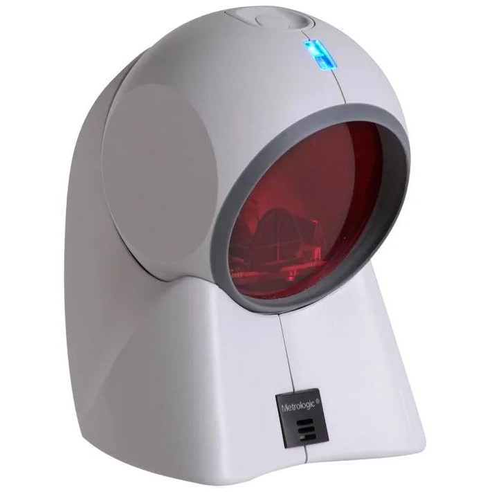 Honeywell MS7120 Orbit Barcode-Scanner USB Desktop Gerät (MK7120-31A38)