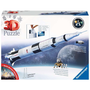 Ravensburger Apollo Saturn V Rakéta - 440 darabos 3D puzzle