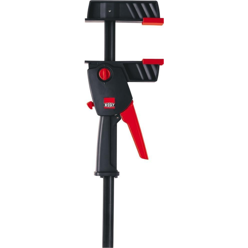 DuoKlamp DUO 650/85 Bessey DUO65-8, fesztáv: 650 mm, visszavonás: 85 mm (8250650065)