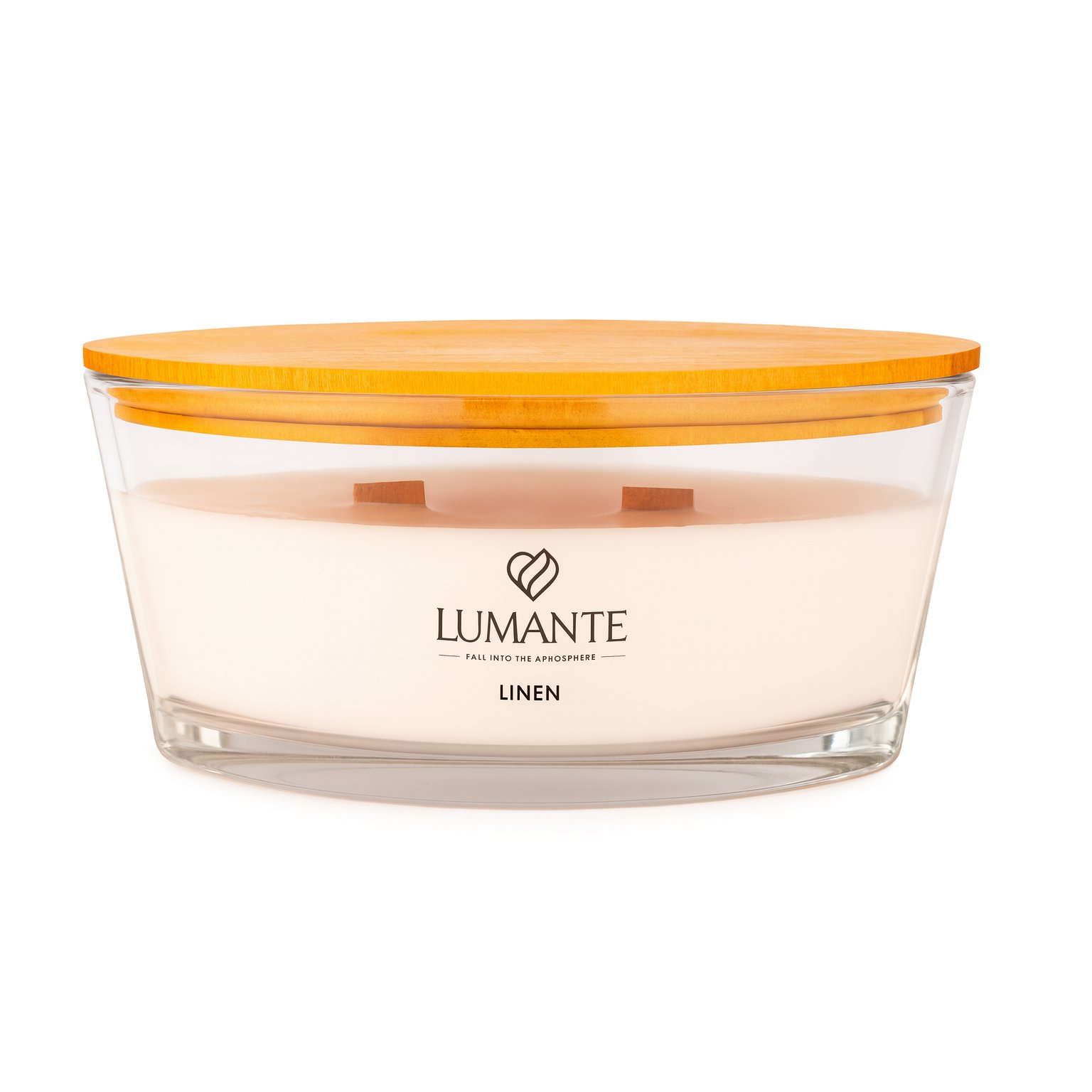 LUMANTE Linen 423 g (8595713402330)