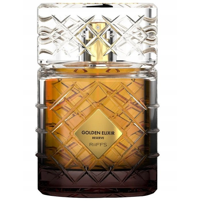RIIFFS Golden Elixir Reserve 100 ml (6297001574058)