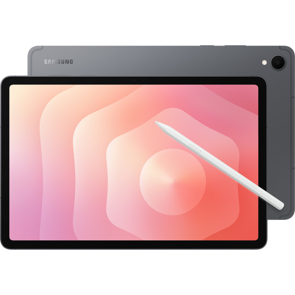 Samsung Galaxy Tab S11 5G LTE-TDD & LTE-FDD 256 GB 27,9 cm (11") 12 GB Wi-Fi 6E (802.11ax) Grau