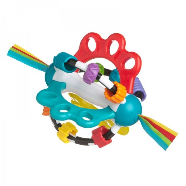 Playgro labda rágóka (9321104824264)