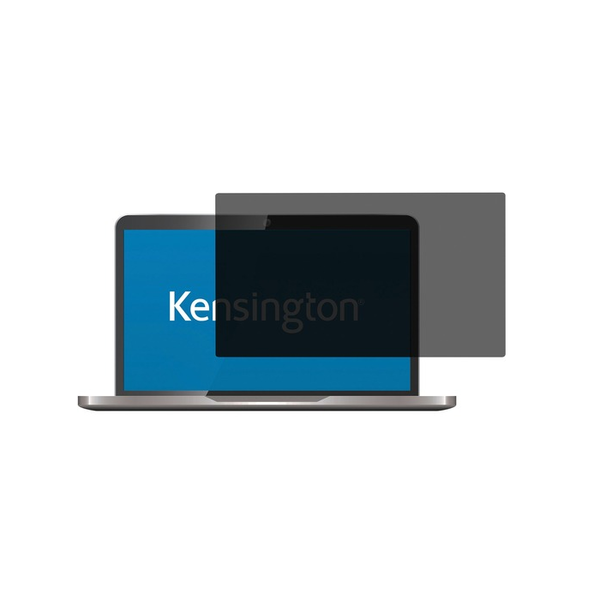 Kensington 626472 schermfilter Randloze privacyfilter voor schermen 43,2 cm (17")