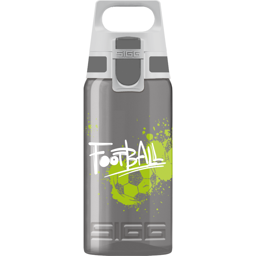 SIGG Viva One 500ml Football Kulacs - Foci minta (9001.50)