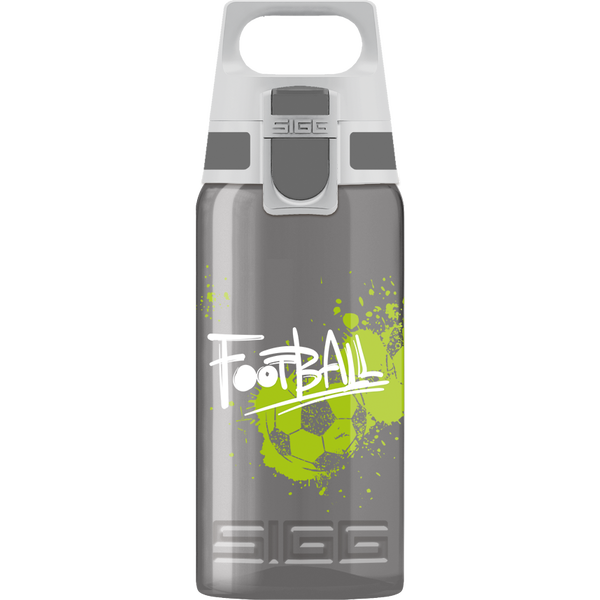 SIGG Viva One 500ml Football Kulacs - Foci minta