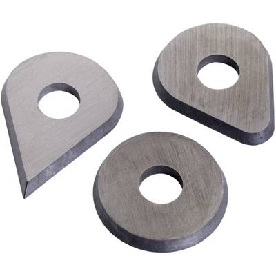 BAHCO ČEPEĽ PRE ŠKRABKU 625-ROUND ŠKRABKA 625