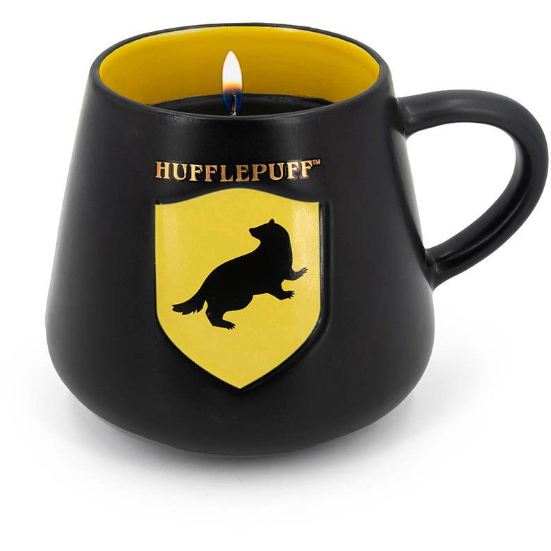 Harry Potter Cup Hufflepuff, 275 g (4262503820134)
