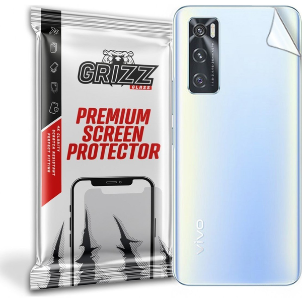  GrizzGlass Folia na tył Grizz Vivo V20 SE