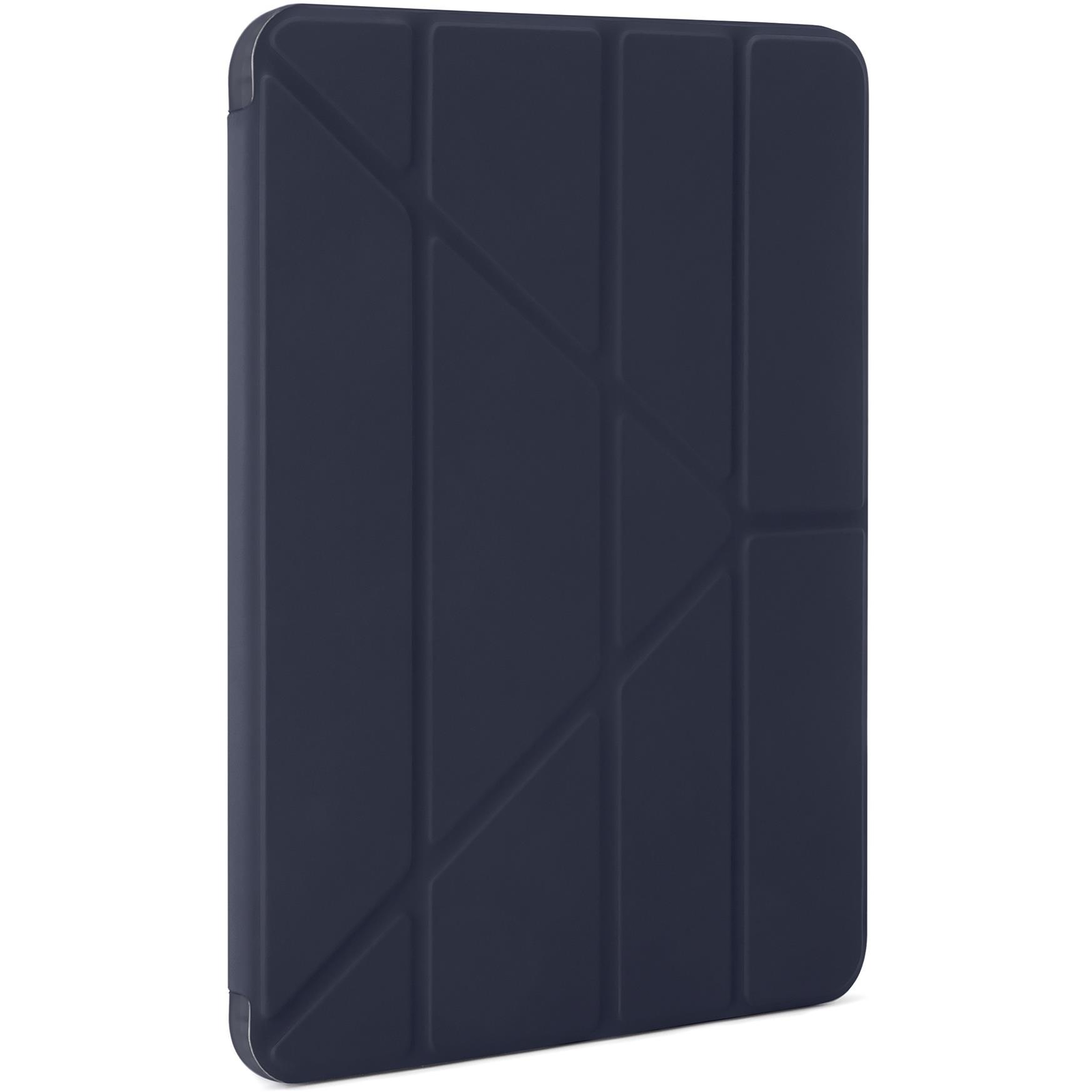 Pipetto Origami No1 Original Case Dark Blue iPad Air 13" (2024) (P052-113-AE)